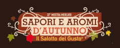 Sapori e Aromi d'autunno