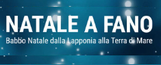Natale a Fano - Dalla Lapponia alla Terra di Mare