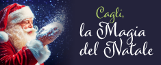 Cagli, la Magia del Natale 