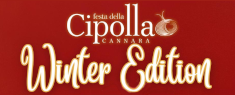 Festa della Cipolla Winter Edition