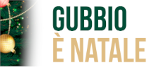 Gubbio è Natale