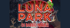 Luna Park di Babbo Natale
