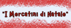 Mercatini di Natale ad Azzano