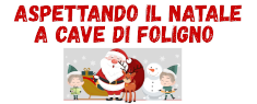 Aspettando il Natale a Cave