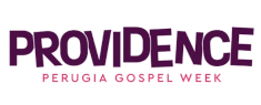 Providence - Perugia Gospel Week