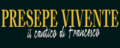 Presepe Vivente Il Cantico di Francesco