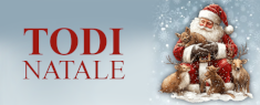 Todi Natale