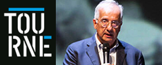 Tourné - Walter Veltroni