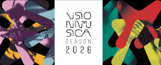 Visioninmusica 2026