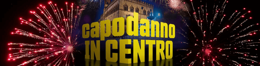 Capodanno a Perugia