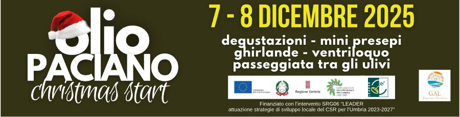 Festa dell'Olio