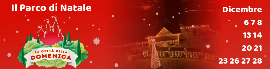 Il Parco di Natale