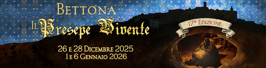 Presepe Vivente di Bettona