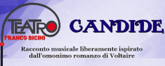 Teatro Franco Bicini - Candide
