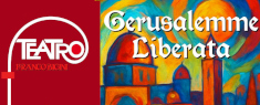 Teatro Franco Bicini - Gerusalemme Liberata