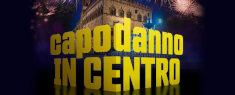 Capodanno in Centro