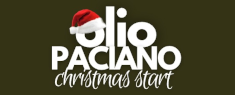 Olio Paciano Christmas Start