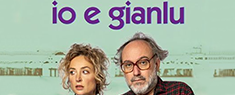 Teatro Lyrick - Io e Gianlu