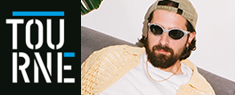 Tourné - Frah Quintale