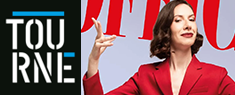Tourné - Giorgia Fumo