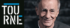 Tourné - Roberto Vecchioni