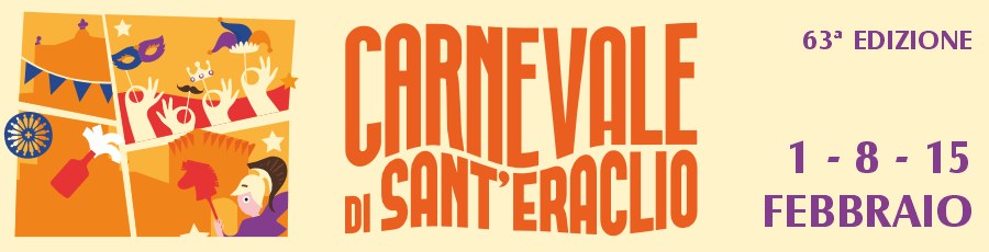 Carnevale di Sant'Eraclio