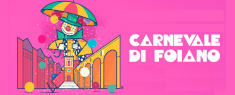 Carnevale di Foiano