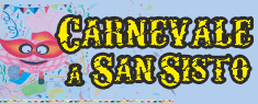Carnevale a San Sisto