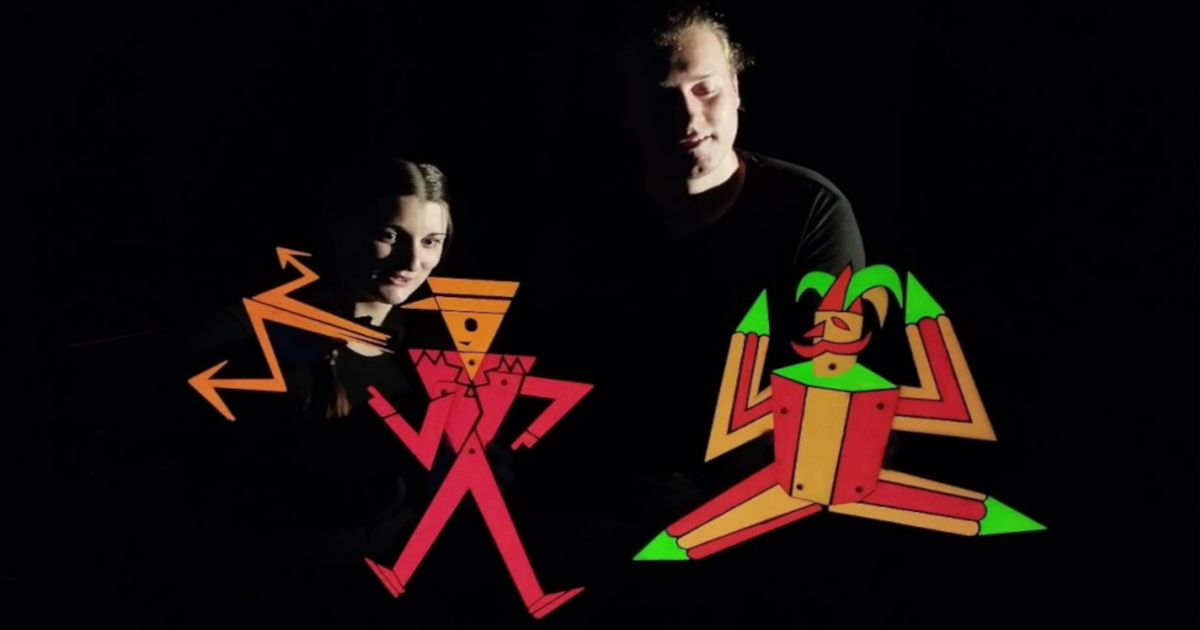 Piccole Storie in Teknicolor