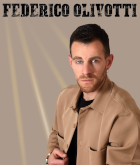 Serata danzante con l'Orchestra Federico Olivotti