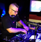 Disco Music by Robertino Dj