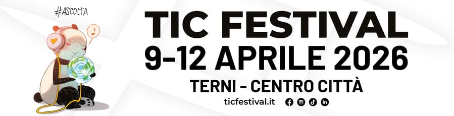 Terni Influencer & Creator Festival
