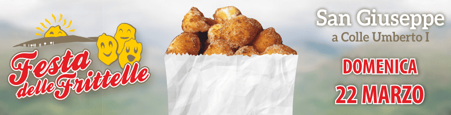 Festa delle Frittelle
