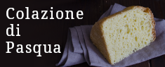 Colazione di Pasqua