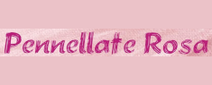 Pennellate Rosa