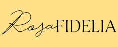 Rosa Fidelia