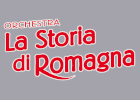 Serata danzante con l'Orchestra La Storia di Romagna