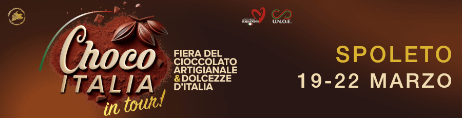 Choco Italia in Tour