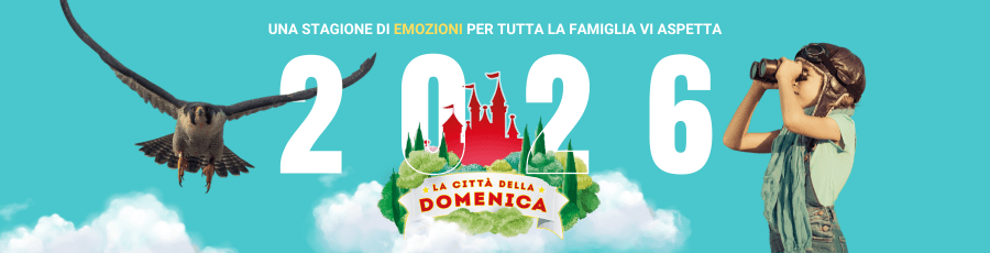 Il Grande Parco della Città della Domenica
