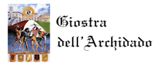 Giostra dell'Archidado