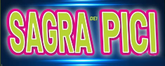 Sagra dei Pici