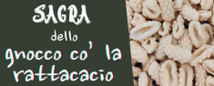 Sagra dello Gnocco co' la Rattacacio