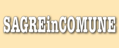Sagre in Comune