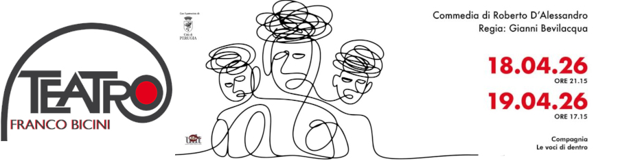 Teatro Franco Bicini - Una Casa di Pazzi