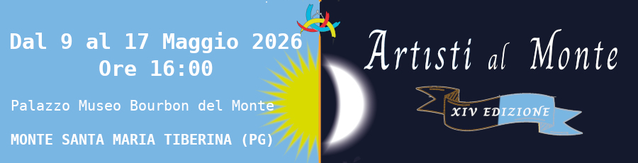 Artisti al Monte
