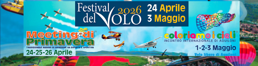 Festival del Volo