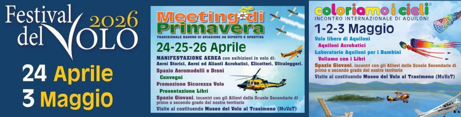 Festival del Volo
