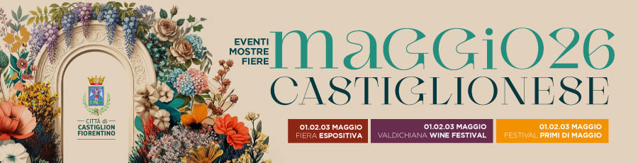 Maggio Castiglionese