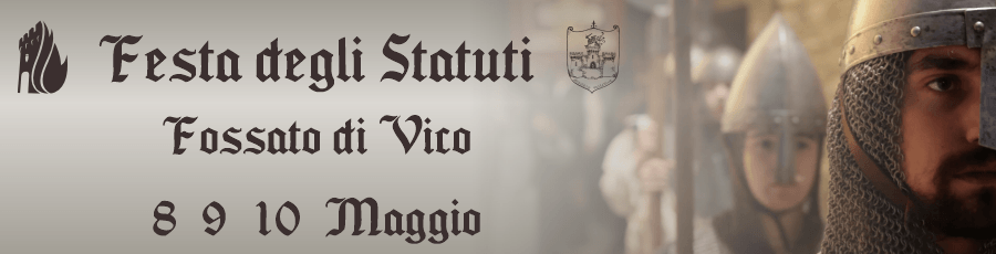 Festa degli Statuti