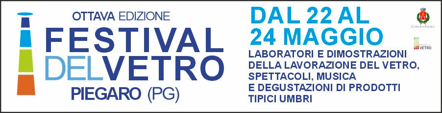 Festival del Vetro